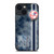 NEW YORK YANKEES PROFESSIONAL BASEBALL CLUB iPhone 14 Plus Case