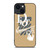 OFF WHITE DIOR SUPREME LOGO iPhone 14 Plus Case OFF WHITE DIOR SUPREME LOGO iPhone 14 Plus Case