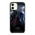 BATMAN VS SUPERMAN DAWN OF JUSTICE iPhone 12 Case