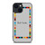 PAUL SMITH FASHION LOGO iPhone 14 Plus Case