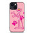 PINK PANTHER SHOW iPhone 14 Plus Case