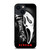 SCREAM HORROR MOVIE iPhone 14 Plus Case SCREAM HORROR MOVIE iPhone 14 Plus Case