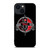 SLIPKNOT BAND LOGO iPhone 14 Plus Case