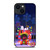 SNOOPY CHRISTMAS THE PEANUTS iPhone 14 Plus Case SNOOPY CHRISTMAS THE PEANUTS iPhone 14 Plus Case