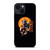 SON GOKU DRAGON BALL MANGA iPhone 14 Plus Case