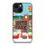 SOUTH PARK ANIMATED SERIES iPhone 14 Plus Case
