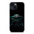 STAR WARS BABY YODA GROGU iPhone 14 Plus Case