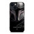 STAR WARS THE MANDALORIAN iPhone 14 Plus Case STAR WARS THE MANDALORIAN iPhone 14 Plus Case
