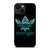 STRANGER THINGS ADIDAS LOGO iPhone 14 Plus Case