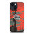 STUSSY LOGO METRO CITY iPhone 14 Plus Case