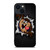 TAZ TASMANIAN DEVIL iPhone 14 Plus Case