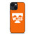 TENNESSEE VOLS FOOTBALL UNIVERSITY VOULUNTEERS iPhone 14 Plus Case
