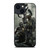 THE MANDALORIAN STAR WARS iPhone 14 Plus Case THE MANDALORIAN STAR WARS iPhone 14 Plus Case