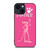 THE PINK PANTHER DANCE iPhone 14 Plus Case