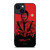 THRILLER MICHAEL JACKSON iPhone 14 Plus Case