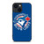 TORONTO BLUE JAYS CANADIAN HOCKEY TEAM iPhone 14 Plus Case
