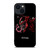 VENOMPOOL VENOM DEADPOOL MARVEL iPhone 14 Plus Case