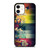 BEST GOKU DRAGON BALL iPhone 12 Case