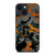 ADIDAS LOGO CAMO iPhone 13 Case