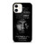 BEST MICHAEL JORDAN QUOTE iPhone 12 Case
