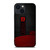 AIR JORDAN SHOES EMBLEM iPhone 13 Case