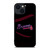ATLANTA BRAVES BASEBALL CLUB MLB iPhone 13 Case