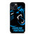 CAROLINA PANTHERS NFL LOGO SYMBOL iPhone 13 Case