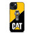 CATERPILLAR CAT DIESEL POWER iPhone 13 Case
