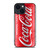 COCA COLA ORIGINAL TASTE iPhone 13 Case