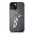 CORVETTE CHEVY LOGO EMBLEM iPhone 13 Case