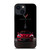 CORVETTE STINGRAY C8 RED CAR iPhone 13 Case CORVETTE STINGRAY C8 RED CAR iPhone 13 Case