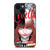 CRUELLA DEVILLE YOUNG DISNEY CARTOON iPhone 13 Case