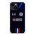CRUZ AZUL FOOTBAL CLUB JERSEY iPhone 13 Case