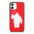 BIG HERO 6 BAYMAX FIRST PUMP iPhone 12 Case