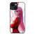 DARLING IN THE FRANXX ZERO TWO ANIME iPhone 13 Case DARLING IN THE FRANXX ZERO TWO ANIME iPhone 13 Case