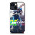 DK METCALF SEATTLE SEAHAWKS iPhone 13 Case