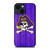 EAST CAROLINA PIRATES UNIVERSITY ECU FOOTBALL ICON iPhone 13 Case