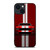 FORD MUSTANG RED iPhone 13 Case