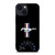 FORD MUSTANG SPEEDOMETER iPhone 13 Case