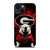 GEORGIA BULDOGS FOOTBALL iPhone 13 Case