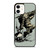 BIOSHOCK LITTLE SISTER iPhone 12 Case