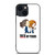 GREYS ANATOMY YOU'RE MY PERSON iPhone 13 Case