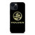 HOLDEN CAR LOGO EMBLEM iPhone 13 Case