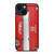 HONDA DOHC VTEC ENGINE iPhone 13 Case