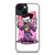 JOKER CARTOON KAWAII DC iPhone 13 Case