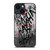 JOKER WHY SO SERIOUS HAHAHA iPhone 13 Case