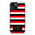 KATE SPADE NEW YORK STRIPES iPhone 13 Case