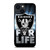 LAS VEGAS RAIDERS FOOTBALL LOGO iPhone 13 Case