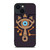 LEGEND OF ZELDA SHEIKAH SLATE EYE SYMBOL iPhone 13 Case