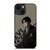 LEVI ACKERMAN ATTTACK ON TITAN ANIME MANGA iPhone 13 Case